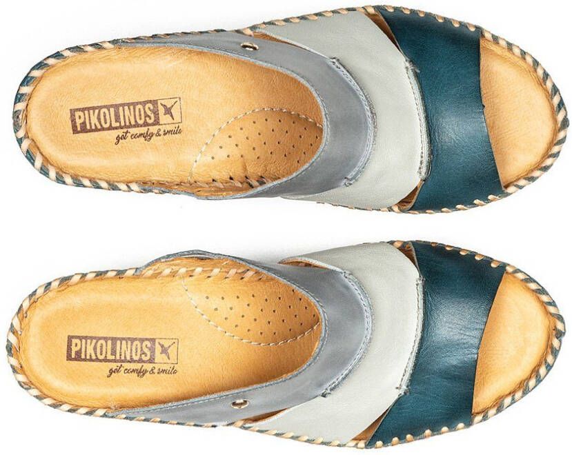 PIKOLINOS Slippers AGUADULCE