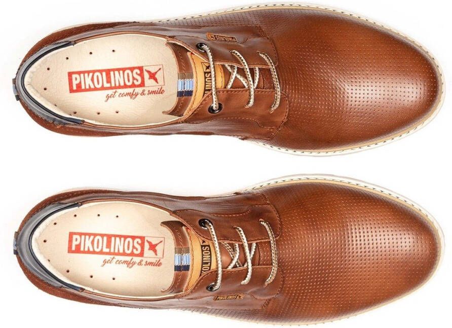 PIKOLINOS Veterschoenen