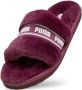 PUMA Badslippers Fluff - Thumbnail 5