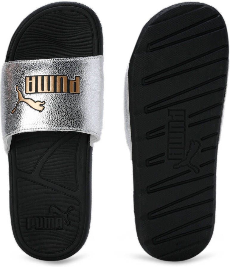 PUMA Badslippers COOL CAT 2.0 METALLIC SHINE