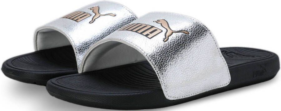 PUMA Badslippers COOL CAT 2.0 METALLIC SHINE