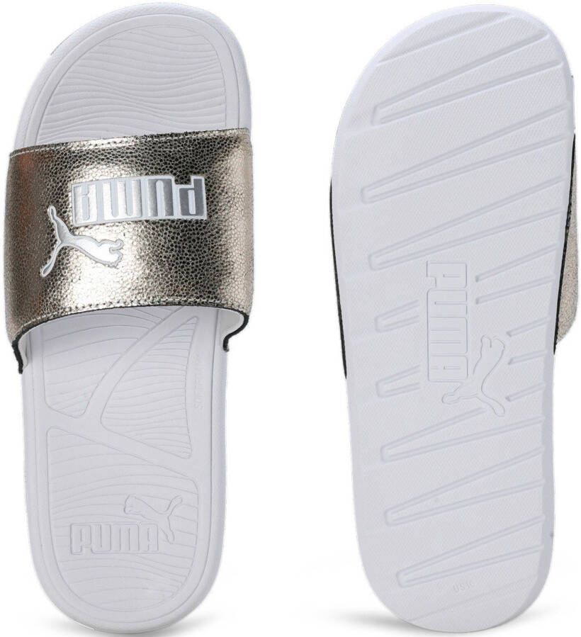 PUMA Badslippers COOL CAT 2.0 METALLIC SHINE