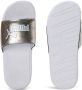 PUMA Badslippers COOL CAT 2.0 METALLIC SHINE - Thumbnail 4