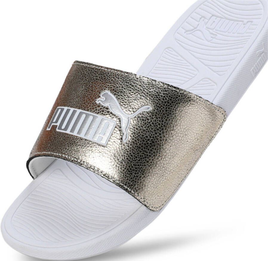 PUMA Badslippers COOL CAT 2.0 METALLIC SHINE