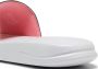 Puma Zomerstijl Slippers White - Thumbnail 9