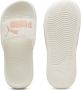 Puma Popcat 20 Coquette dames badslippers beige - Thumbnail 9