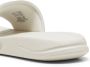 Puma Popcat 20 Coquette dames badslippers beige - Thumbnail 10