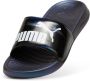 PUMA Popcat 20 Girlpower Slippers Zwart 1 2 Vrouw - Thumbnail 13