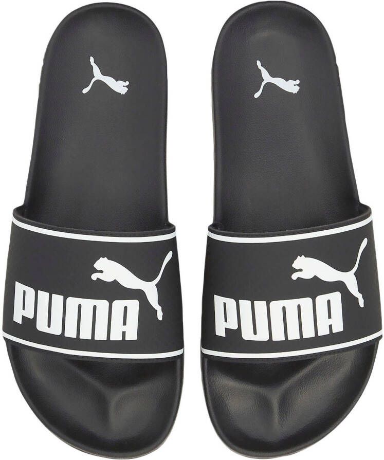 PUMA Badslippers Leadcat 2.0