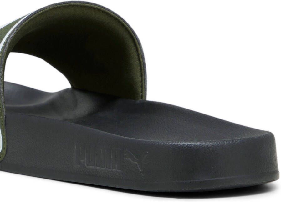 PUMA Badslippers Leadcat 2.0