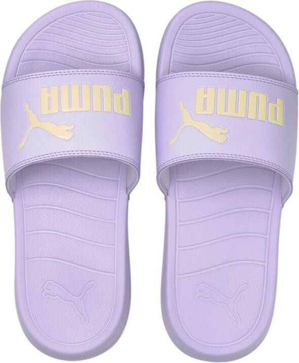 PUMA Badslippers Popcat 20