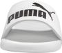 Puma Pop Cat Heren Slippers en Sandalen White Synthetisch Foot Locker - Thumbnail 13