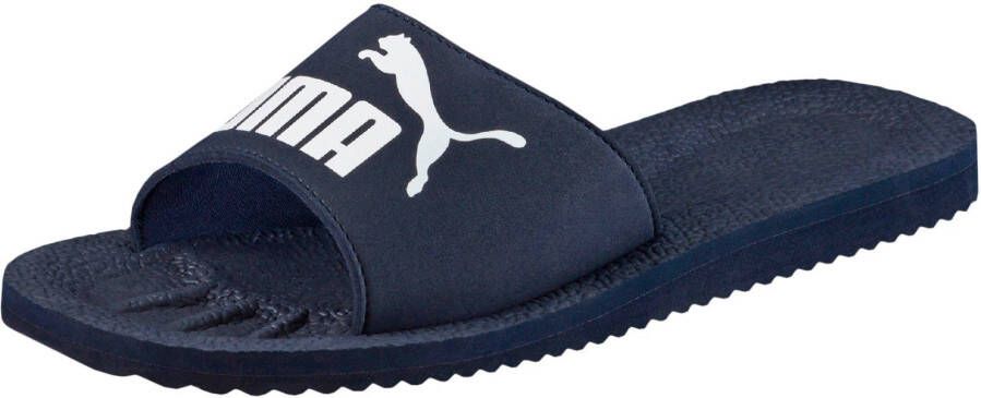 PUMA Badslippers Purecat