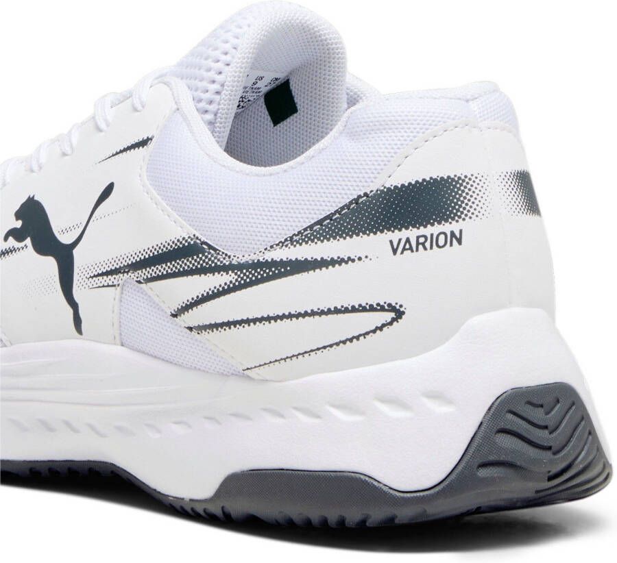 PUMA Zaalschoenen Varion II