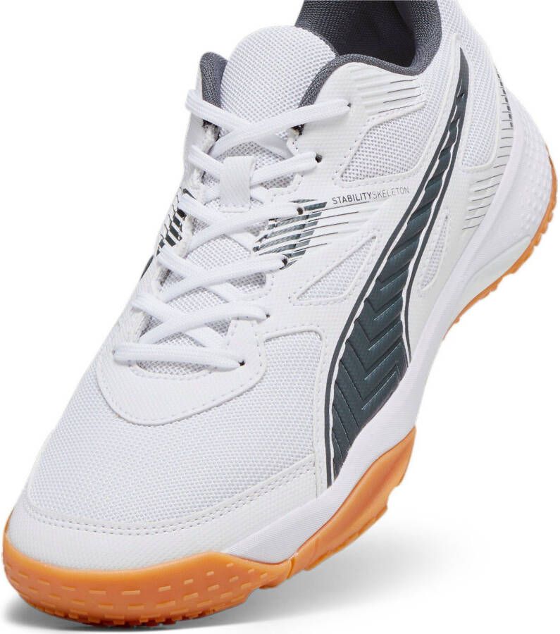 PUMA Zaalschoenen Solarflash II