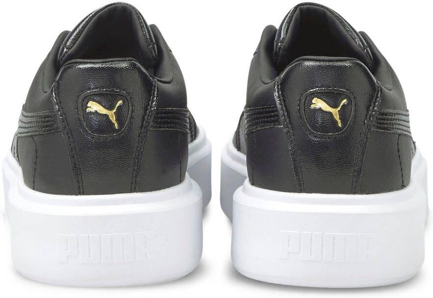 PUMA Plateausneakers Oslo Maja Wn's