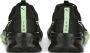 Puma PWRFRAME TR 2 fitness schoenen zwart groen - Thumbnail 56