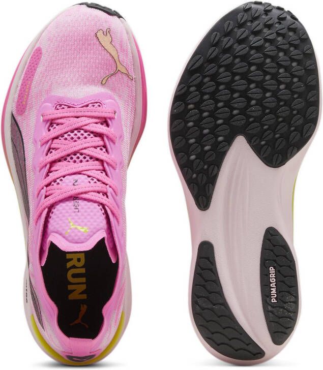 PUMA Runningschoenen LIBERATE NITRO 2 WNS