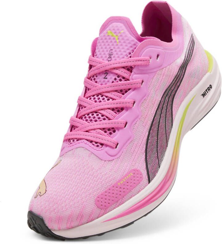 PUMA Runningschoenen LIBERATE NITRO 2 WNS