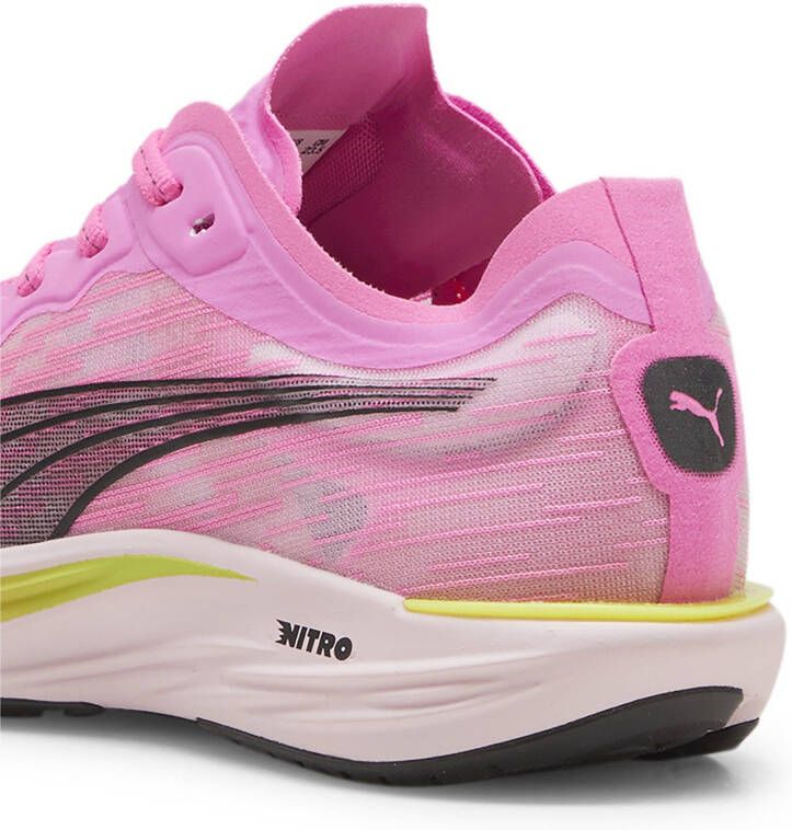 PUMA Runningschoenen LIBERATE NITRO 2 WNS