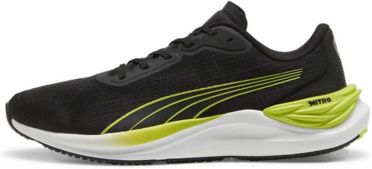 PUMA Runningschoenen Electrify NITRO 3