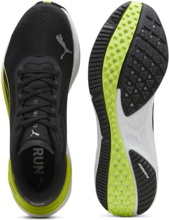 PUMA Runningschoenen Electrify NITRO 3