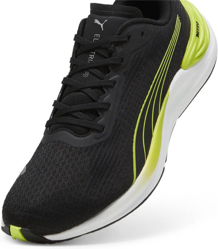 PUMA Runningschoenen Electrify NITRO 3