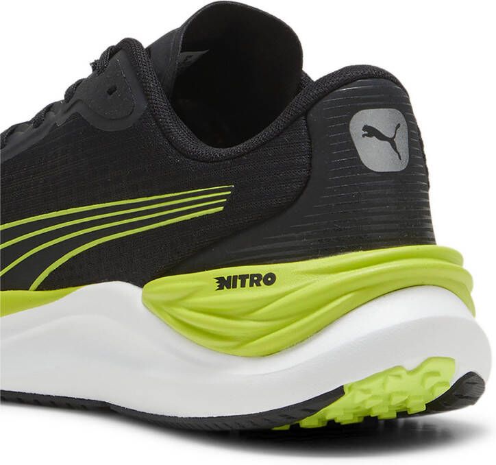 PUMA Runningschoenen Electrify NITRO 3