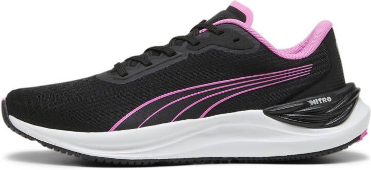 PUMA Runningschoenen Electrify NITRO 3 Wn