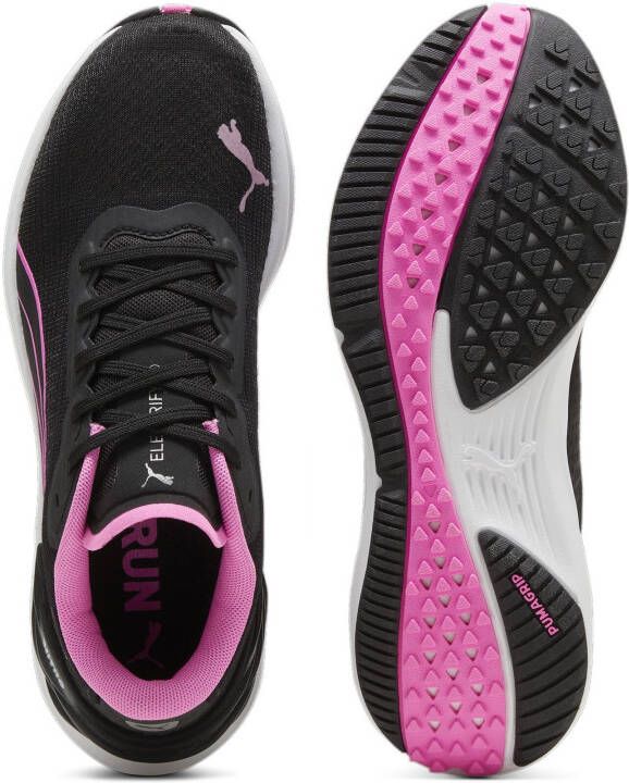 PUMA Runningschoenen Electrify NITRO 3 Wn