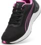 PUMA Hardloopschoenen model Electrify Nitro Dames Zwart Roze - Thumbnail 6