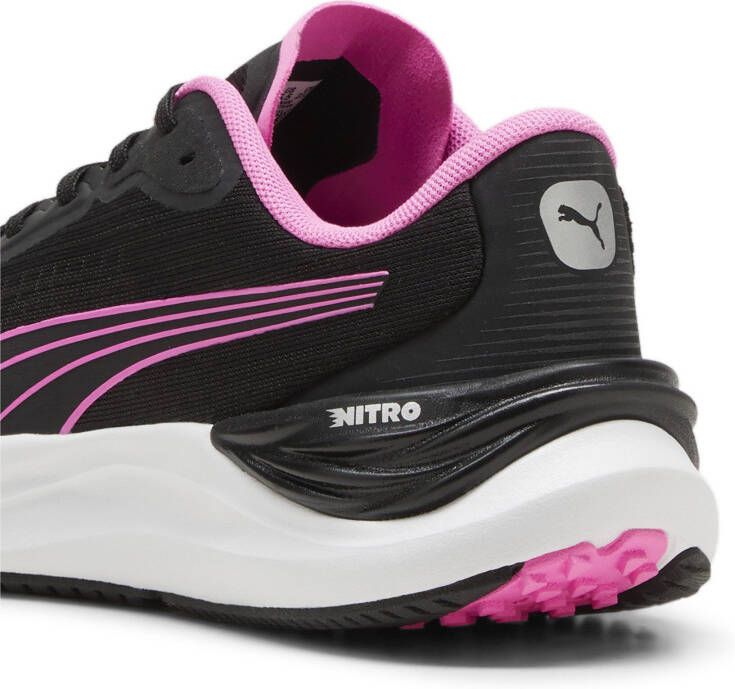 PUMA Runningschoenen Electrify NITRO 3 Wn