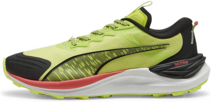 PUMA Runningschoenen ELECTRIFY NITRO 3 TR