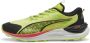 Puma Electrify Nitro 3 TR Sneakers Green - Thumbnail 9