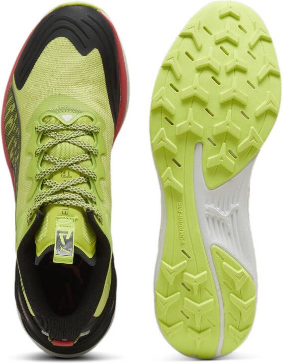 PUMA Runningschoenen ELECTRIFY NITRO 3 TR