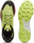 Puma Electrify Nitro 3 TR Sneakers Green - Thumbnail 11