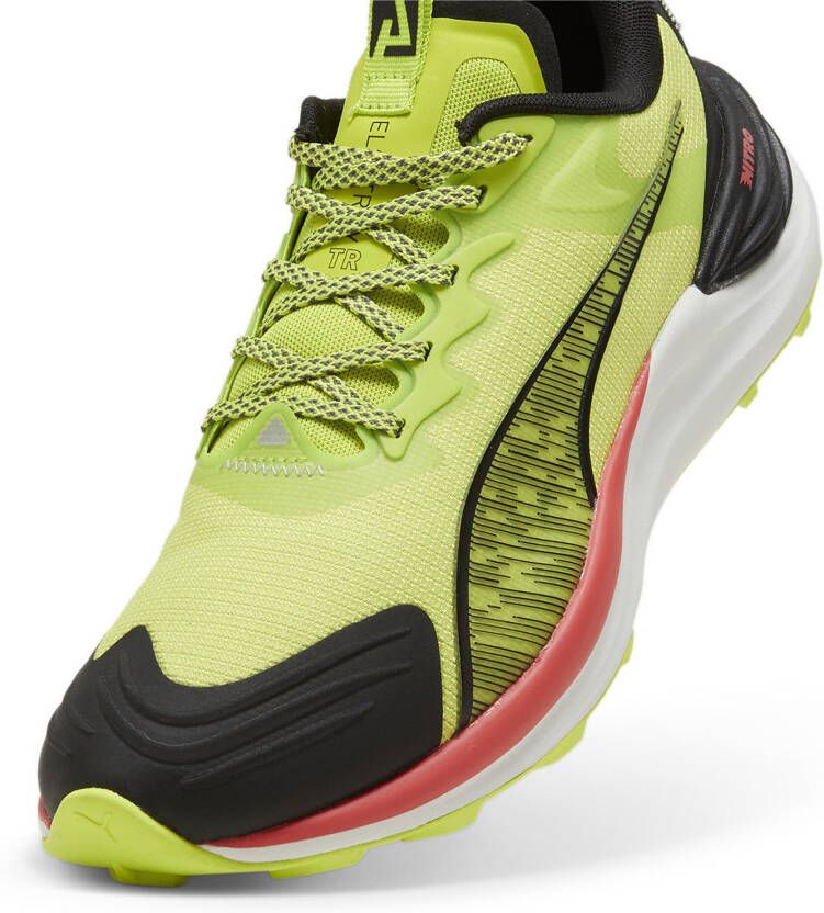 PUMA Runningschoenen ELECTRIFY NITRO 3 TR