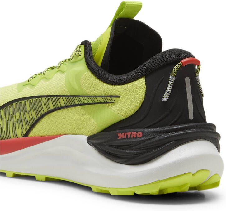 PUMA Runningschoenen ELECTRIFY NITRO 3 TR