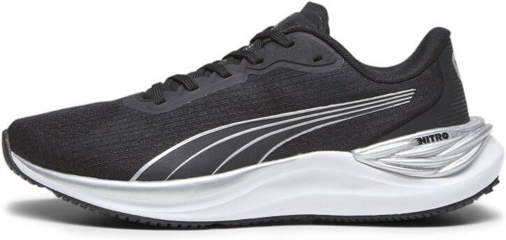 PUMA Runningschoenen Electrify NITRO 3 Wn