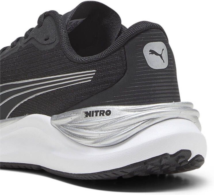 PUMA Runningschoenen Electrify NITRO 3 Wn