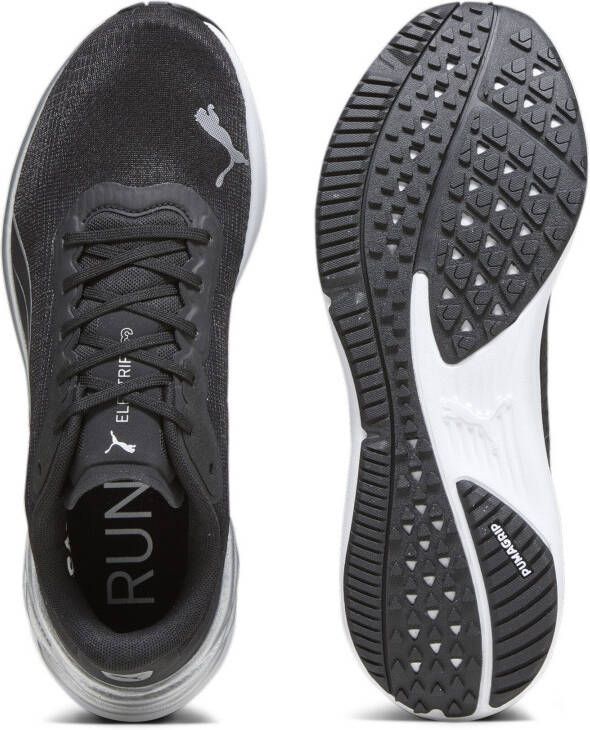 PUMA Runningschoenen Electrify NITRO 3