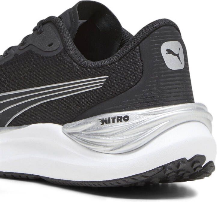 PUMA Runningschoenen Electrify NITRO 3