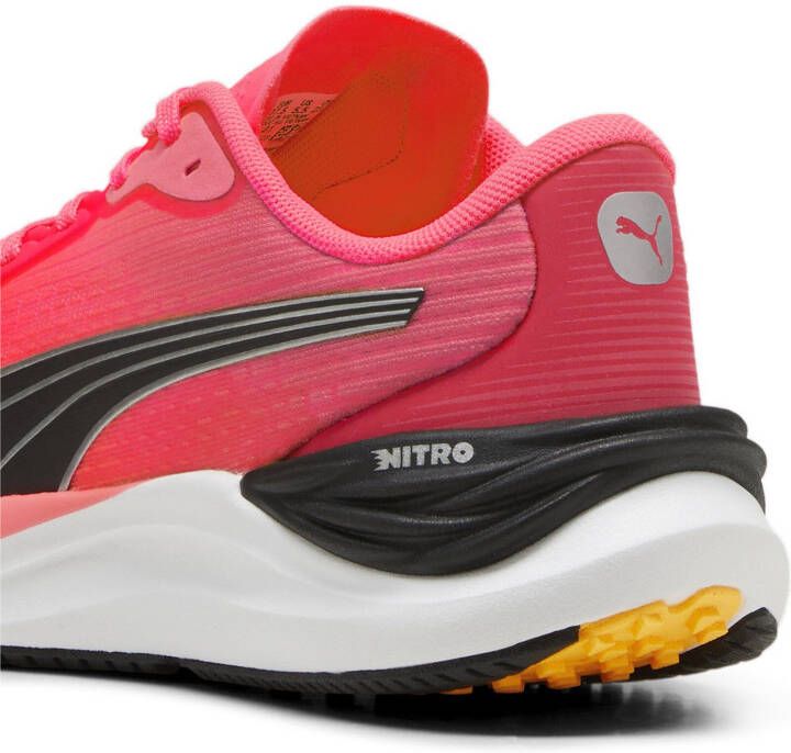 PUMA Runningschoenen ELECTRIFY NITRO 3 FADE WNS