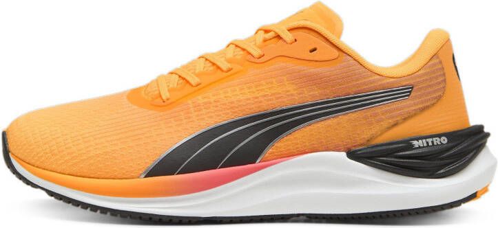 PUMA Runningschoenen ELECTRIFY NITRO 3 FADE