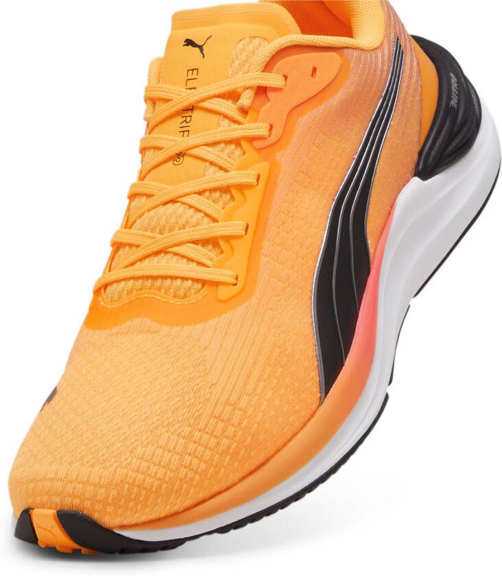 PUMA Runningschoenen ELECTRIFY NITRO 3 FADE