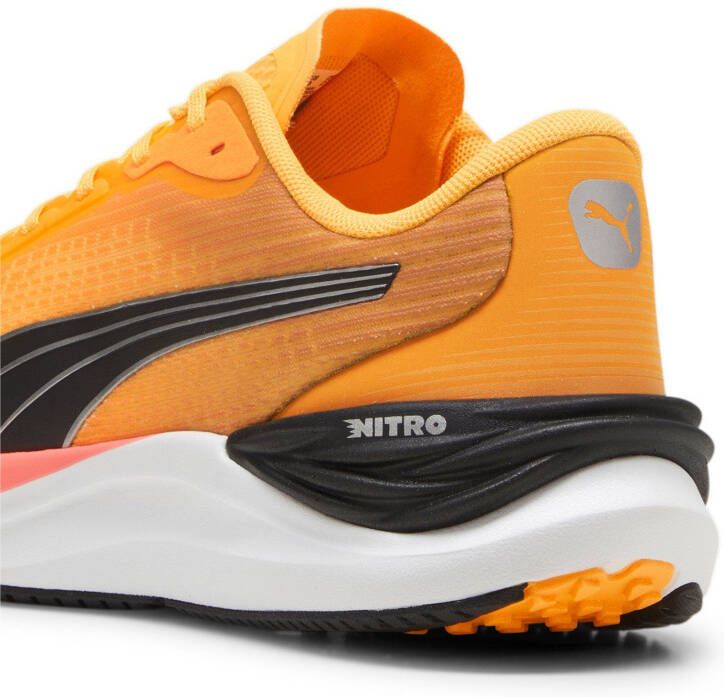 PUMA Runningschoenen ELECTRIFY NITRO 3 FADE