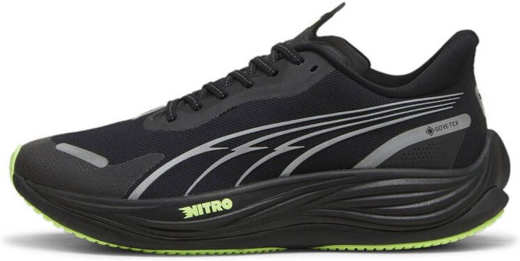 PUMA Runningschoenen VELOCITY NITRO 3 GTX