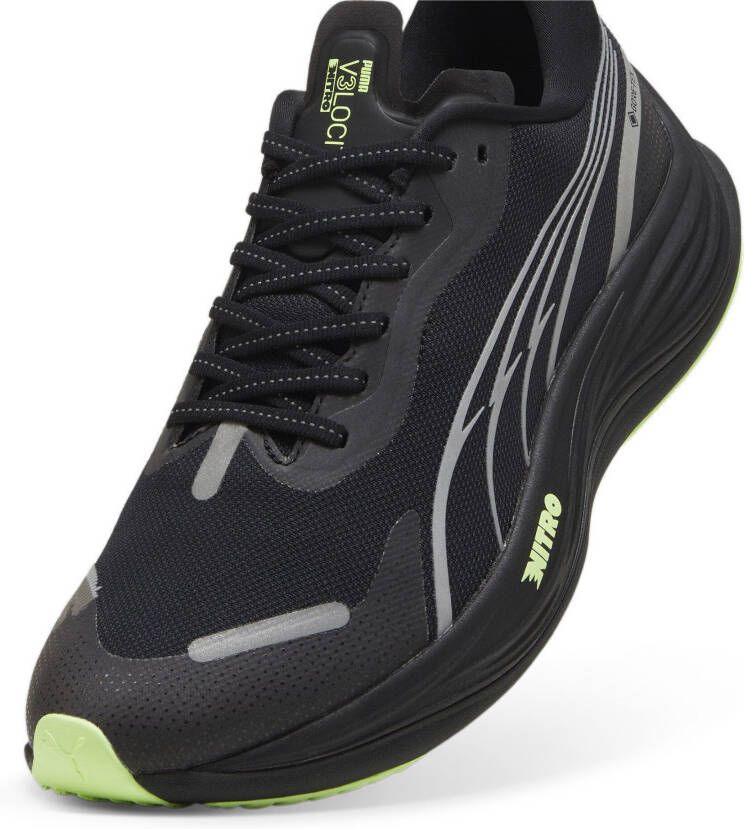 PUMA Runningschoenen VELOCITY NITRO 3 GTX