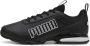 Puma Sportschoenen Modern Design Comfort Black - Thumbnail 7