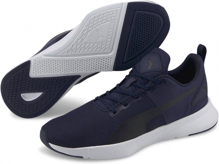 PUMA Runningschoenen FLYER Runner Mesh